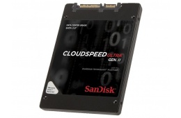 Накопитель SSD Sandisk 800GB SATA 2.5