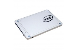Накопичувач SSD Intel 256GB DC S3110 Series 2.5in SATA 6Gb/s, 3D2, TLC (SSDSC2KI256G801)