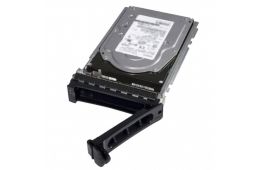 Жесткий диск Dell 2TB 7200RPM NLSAS 3.5