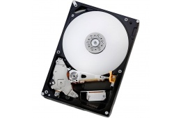 Жорсткий диск Dell 1TB 7.2k SATA 3.5