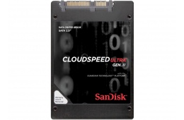 Накопитель SSD Sandisk 400GB SATA 2.5