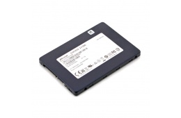SSD Накопичувач MICRON SATA 2.5 "3840GB 5100 ECO / MTFDDAK3T8TBY-1AR1ZABYY