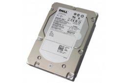 Жесткий диск Dell 300GB HDD 10000RPM SAS 3.5