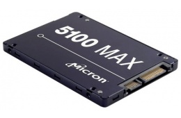 Накопитель SSD Micron 480GB SATA 2.5