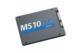 Накопитель SSD Micron 960GB SATA 2.5