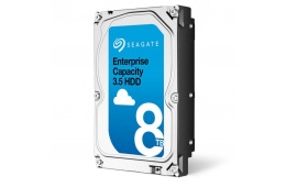Жесткий диск Seagate 8TB 7200RPM/256MB HDD SATA 3.5