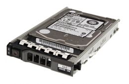 Жорсткий диск Dell 300GB HDD 15000RPM/6Gbps SAS2 3.5