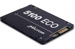 SSD Накопитель MICRON SATA 2.5