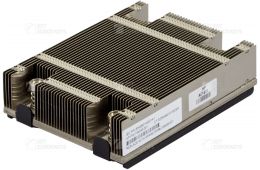 Радиатор охлаждения процессора HP DL360p G8 With screws (735506-001, 734040-001, 735507-001) /3804