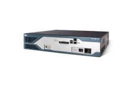 Коммутатор Cisco 2800 Series 2821 Integrated Services Router