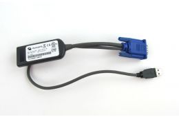 Кабель AVOCENT DSRIQ-USB Server Switch Interface Cable (520-307-506/ 520-307-505) / 3913
