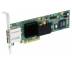 RAID-контроллер LSI AMCC 9690SA-8E PCI-E SATA 3Gb/s SAS RAID Storage Controller Card (700-3404-01N) / 3931