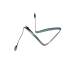 Кабель RAID контролера HP ProLiant DL380p Gen8 8 SFF SAS Cable Kit (733716-001 709419-001)
