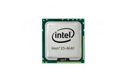 Процесор Intel XEON 8 Core E5-4640 2.4Ghz (SR0QT) / 3925