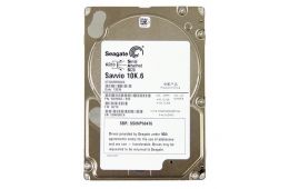 Жорсткий диск Seagate 900GB HDD SAS 2.5