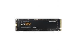 Накопитель SSD Samsung 500GB M.2 2280 (MZ-V7E500BW)