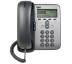 IP телефон Cisco IP Telephone PoE (CP7911G) / 3976
