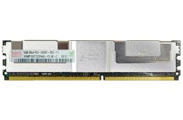 Оперативная память Hynix 4GB DDR2 2Rx4 PC2-5300F (HYMP151F72CP4N3-Y5, HYMP351F72AMP4N3-Y5) / 3994