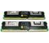 Оперативная память Kingston 4GB DDR2 2Rx8 PC2-5300F (KTH-XW667LP/4G) / 3999