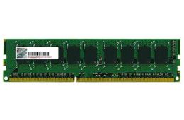 Серверна оперативна пам'ять Transcend 8Gb DDR3 2Rx8 PC3-12800E (TS1GLK72V6H)