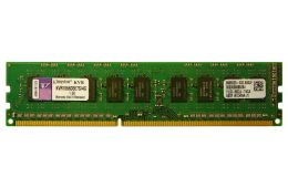 Серверна оперативна пам'ять Kingston 4GB DDR3 2Rx8 PC3-8500R (KVR1066D3E7S / 4G) / 3997