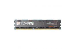 Серверная оперативная память Hynix 4GB DDR3 2Rx4 PC3L-8500R HS (HMT151R7BFR4A-G7) / 4019
