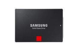 Накопитель SSD Samsung 512GB 860 PRO 2.5