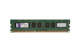 Серверная оперативная память Kingston 4GB DDR3 2Rx8 PC3-10600E (KTL-TS313E/4G) / 4221