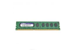 Серверна оперативна пам'ять Actica 4GB DDR3 2Rx8 PC3-10600E (ACT4GHU72D8H1333S) / 4223
