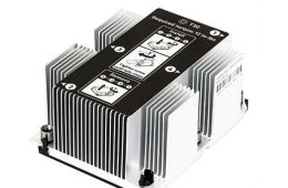 Радиатор охлаждения сервера HP DL380, DL380P G10 (875070-001，839274-001，873592-001) / 4219