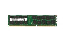 Серверная оперативная память Micron 16GB DDR3 2Rx4 PC3-14900R (MT36JSF2G72PZ-1G9E1) / 4228