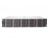 СЗД HP StorageWorks P2000 G3 (2xHP Array AW597A, 2xSFP + 10 gb / s, 25x2,5 (6 кошиків в комплекті) 2PS)