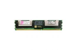 Оперативна пам'ять Kingston 8GB DDR2 2Rx4 PC2-5300F (KTH-XW667 / 16G) / 4231