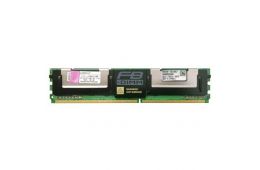 Оперативная память Kingston 8GB DDR2 2Rx4 PC2-5300F  (KTH-XW667/16G) / 4231
