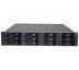СХД IBM EXP3000 (1xIBM SAS Controller 2xSAS 6 gb/s, 12x3,5 (6 корзин в комплекте) 2PS)