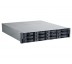СХД IBM EXP3000 (1xIBM SAS Controller 2xSAS 6 gb/s, 12x3,5 (6 корзин в комплекте) 2PS)