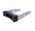 Корзина HDD IBM 3.5" [X3650, X3550, X3630] Tray Caddy LFF (00D3818)