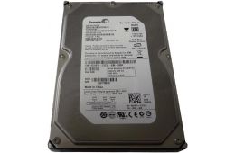 Жорсткий диск Seagate 320GB SATA 7200RPM 3.5 (ST3320620AS) / 4265