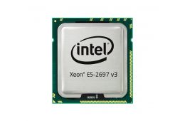 Процессор Intel XEON 14 Core E5-2697 V3 2.60GHz (SR1XF)