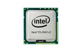 Процессор Intel XEON 6 Core E5-2643 V3 3.4GHz (SR204)
