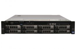 Сервер DELL R730 (8x3.5) LFF