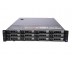 Сервер DELL R730XD (12x3.5) LFF