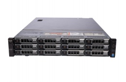 Сервер DELL R730xd 12LFF+2SFF H730 1GB iDRAC8 Ent RPS 3Y Rck