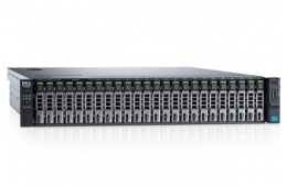 Сервер Dell PowerEdge R730XD