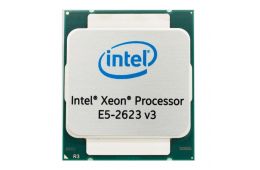 Процесор Intel XEON 4 Core E5-2623 V3 3.0GHz (SR208)