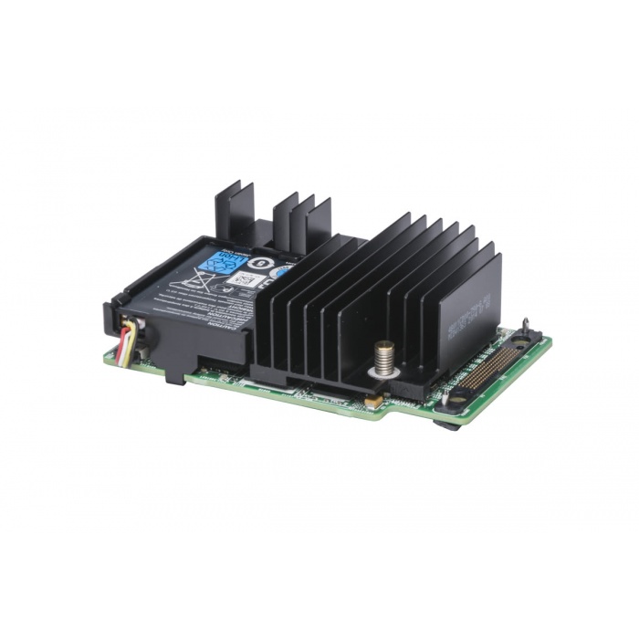RAID-Контроллер PERC H730 1024MB Cache + Battery