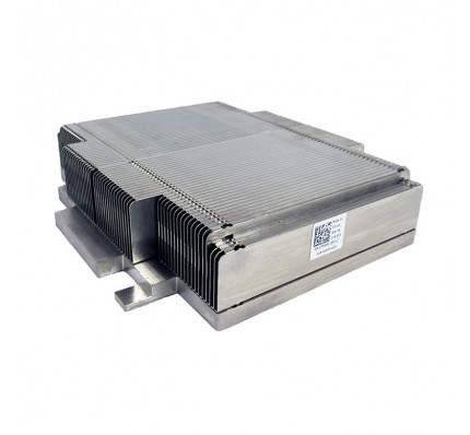 Радиатор охлаждения сервера Dell PowerEdge R610 Server Processor (TR995) / 4363