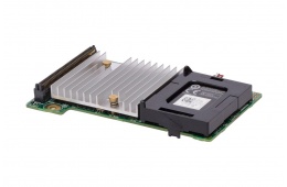 RAID-контроллер Dell  PERC H710 Mini 512MB NV Blade RAID Controller (WR9NT / 62P9H) / 4371