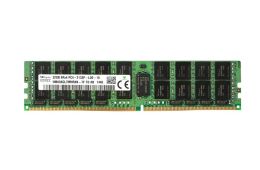 Серверна оперативна пам'ять Hynix 32GB DDR4 4DRX4 PC4-2133P-L (HMA84GL7MMR4N-TF, HMA84GL7AMR4N-TF) / 4390