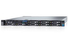Сервер DELL R630 8SFF